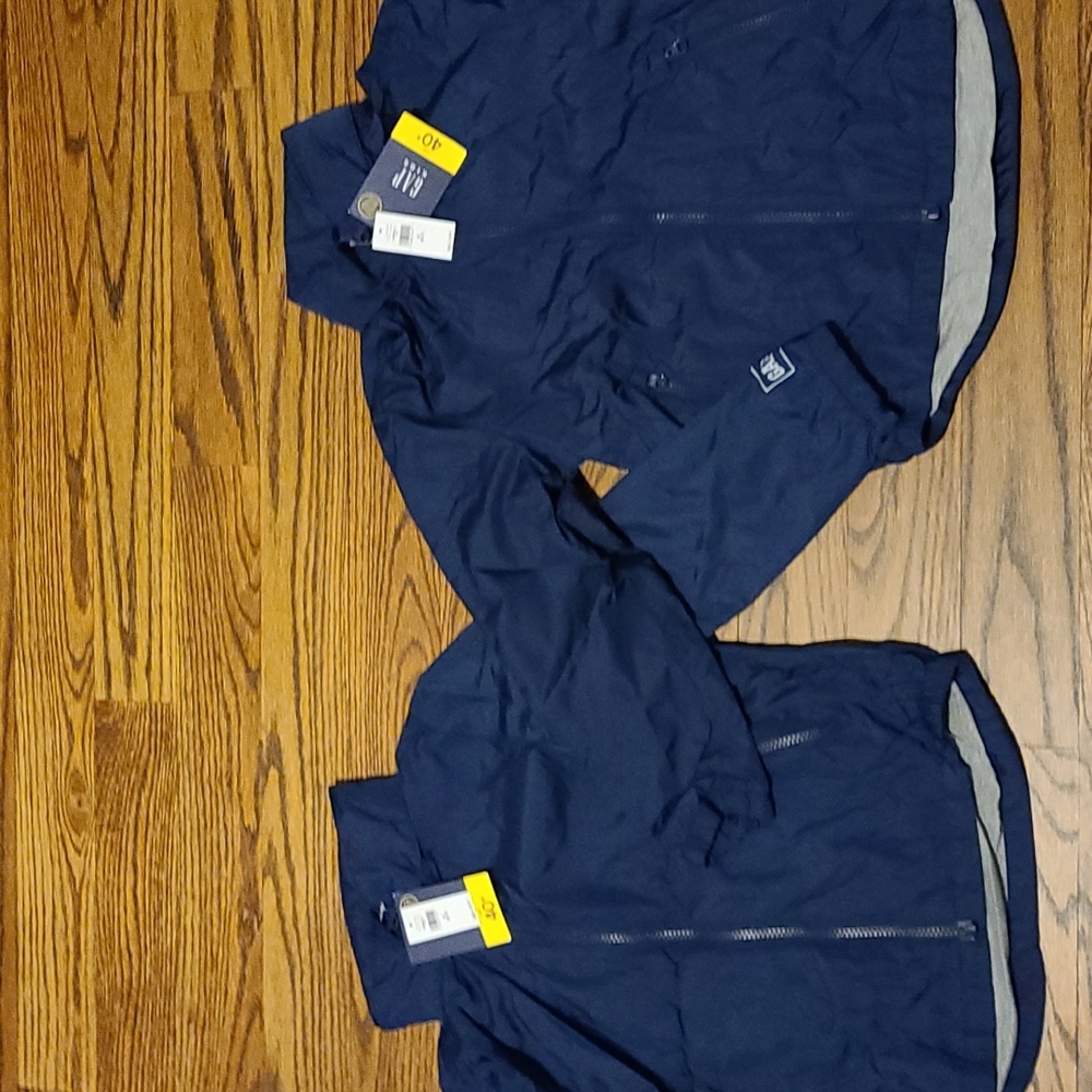Boys jackets